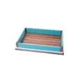 Marricreo - XL Rectangular Wooden Tray - MA1512 product image