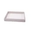 Marricreo - XL Rectangular Wooden Tray - MA1512 product image
