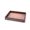 Marricreo - XL Rectangular Wooden Tray - MA1512 product image
