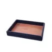 Marricreo - XL Rectangular Wooden Tray - MA1512 product image