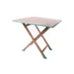 Marricreo - Foldable Square Table with Carry Bag - MA1513 product image