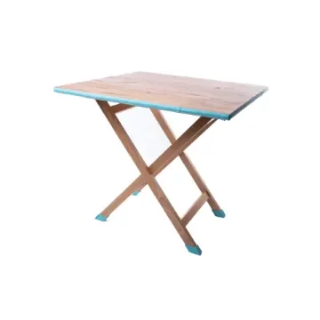 Marricreo - Foldable Square Table with Carry Bag - MA1513 product image