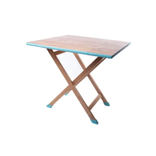Marricreo - Foldable Square Table with Carry Bag - MA1513 product image