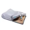 Marricreo - Foldable Square Table with Carry Bag - MA1513 product image