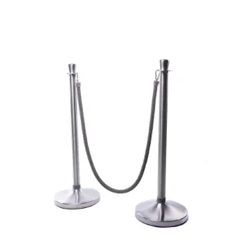 Marricreo - Asta Privè Steel Space Divider - MA1514 product image