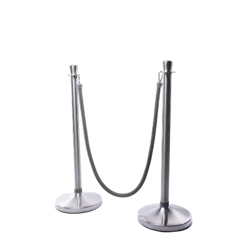 Marricreo - Asta Privè Steel Space Divider - MA1514 product image