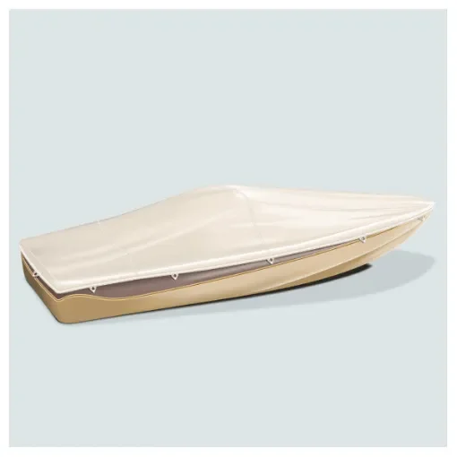 Tessilmare - Day Cruiser Boat Cover Blue 5.5m - 120-030-025 product image