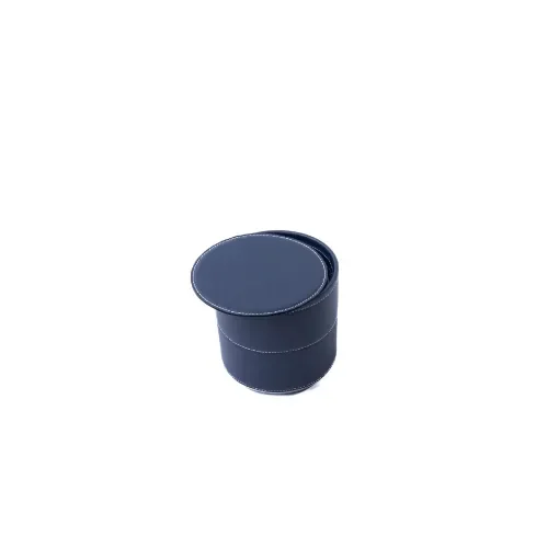 Marricreo - Small Cylindrical Container with Lid - MA1516 product image