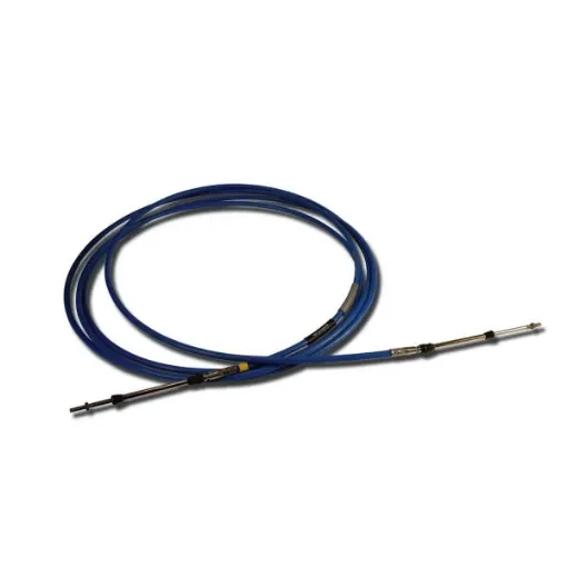 Honda - Outboard Motor Control Cable 2.74M - 24909-ZY3-003HE product image