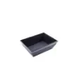 Marricreo - Wooden Tray/Planter with Artificial Orchids - MA1517 product image