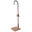 Marricreo - Corda-Covered Outdoor Shower - MA1518 product image