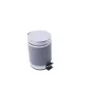Marricreo - Steel Pedal Bin - MA1519 product image