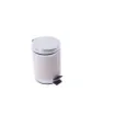 Marricreo - Steel Pedal Bin - MA1519 product image