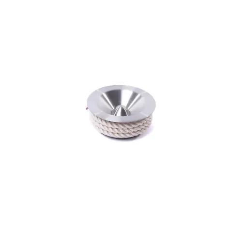 Marricreo - Stainless Steel Water Ashtray - MA1524 product image