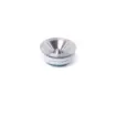 Marricreo - Stainless Steel Water Ashtray - MA1524 product image