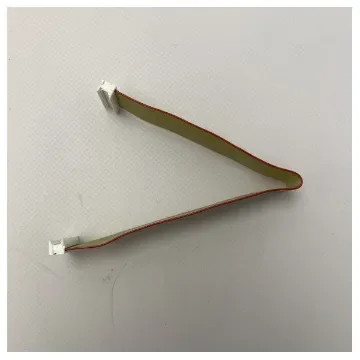 Raymarine - Radar Core Ribbon Cable - R103 product image