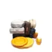 Marricreo - Deep Plate Container for Safe Storage - MA1532 product image