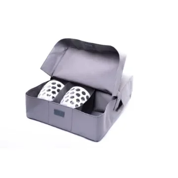 Marricreo - Long Drink Glasses Storage Container - MA1535 product image