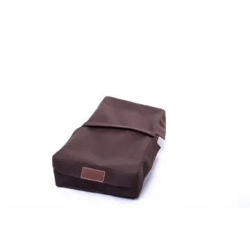 Marricreo - Flute Container for Glasses Storage - MA1536 product image