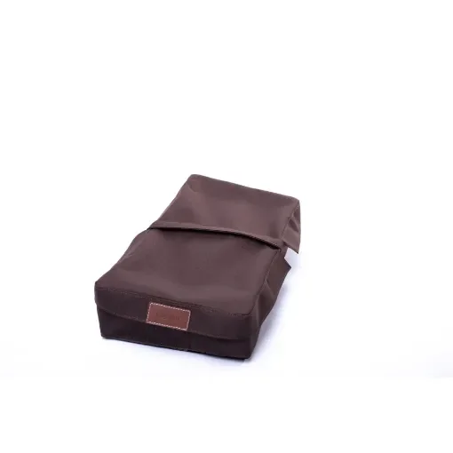 Marricreo - Flute Container for Glasses Storage - MA1536 product image