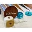 Marricreo - Riva Backgammon Mambo Game - MA1557 product image