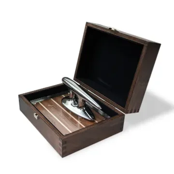 Marricreo - Riva Bitta Aquarama Boat Accessory - MA1560 product image