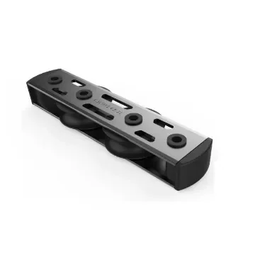 Lewmar - 60 mm Double Sheet Organizer 14 mm - 29139112BK product image