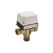 Danfoss Electric Shut-Off Valve 22 mm - WBCL009433 product image