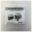 Danfoss Electric Shut-Off Valve 22 mm - WBCL009433 product image