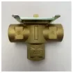Danfoss Electric Shut-Off Valve 22 mm - WBCL009433 product image