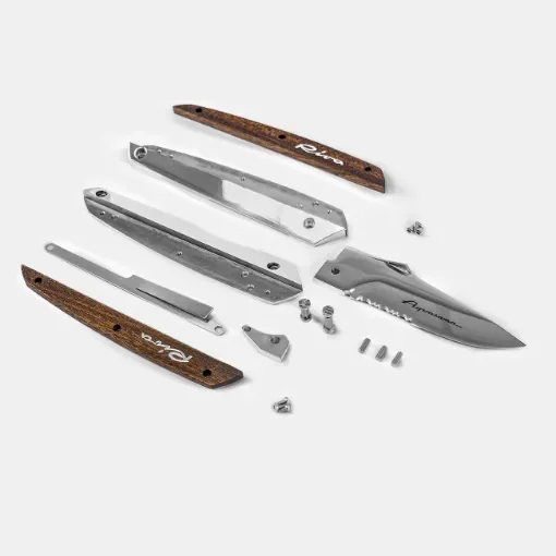Marricreo - Riva Knife Aquarama - MA1563 product image