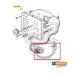 Volvo Penta - Connection Control Cable - 21427463-P01 product image