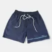 Marricreo - Costume Riva Aquamarine for Men & Kids - MA1565 product image