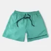 Marricreo - Costume Riva Aquamarine for Men & Kids - MA1565 product image