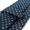 Marricreo - Riva Tie Marinella Dots - BLUE - MA1567 product image