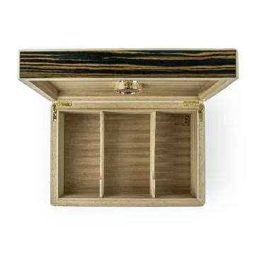 Marricreo - Riva Humidor Cigar Box - MA1574 product image