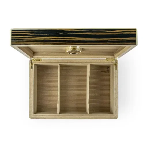 Marricreo - Riva Humidor Cigar Box - MA1574 product image