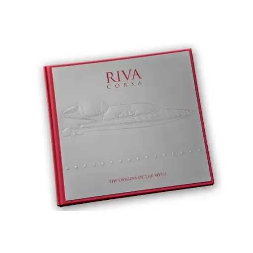 Marricreo - Riva Corsa Book - MA1575 product image
