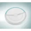 Marricreo - Aquamarine Flying Saucer Plate 33cm - MA1580 product image