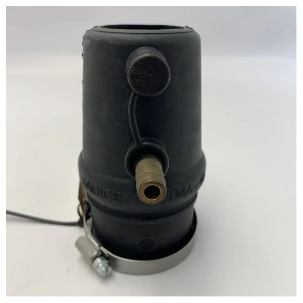 wet stuff water based lubricant Water-Lubricated Sealing Solution for Chemical Production main image 1