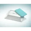 Marricreo - Riva Aquamarine Edge Ashtray - MA1583 product image