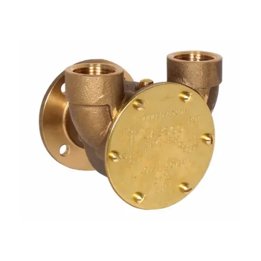 Jabsco - Bronze Cooling Water Pump 3/4 inch 40L/min - 3270-200 product image