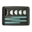 Marricreo - Riva Set Sushi with Aquamarine Inserts - MA1587 product image