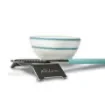 Marricreo - Riva Set Sushi with Aquamarine Inserts - MA1587 product image