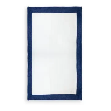 Marricreo - Riva Beach Towel Aquamarine/Blue - MA1590 product image