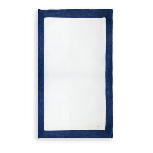 Marricreo - Riva Beach Towel Aquamarine/Blue - MA1590 product image