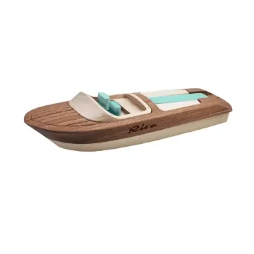 Marricreo - Riva Toy Aquarama Boat for Kids - MA1591 product image