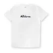 Marricreo - T-shirt Riva White 100% Organic Cotton - MA1595 product image