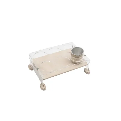Marricreo - Plexiglass Base for Glass Holders - MA1615 product image