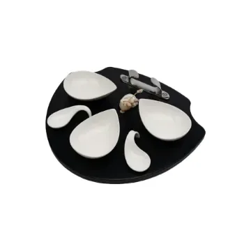 Marricreo - Aperitif Holder Shell Design - MA1626 product image